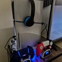 PS5 slime 1 tra
