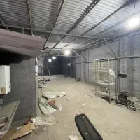 کارگاه ۱۳۰ متر( بلوار کوهسار)