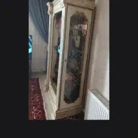 بدفه ویترین گنجه