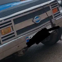 حمل بار با نیسان با قیمت منصفانه