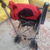 فروش کالسکه عصایی