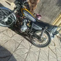 موتور سیکلت