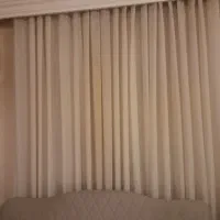 پرده حریر درجه یک ضخیم ۱۰متر