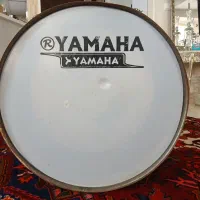 طبل یاماها مخصوص ماه محرم