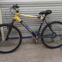 دوچرخه