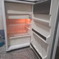 یخچال آزمایش هتلی