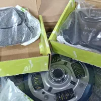 دیسک و صفحه والئو پلاس ترک