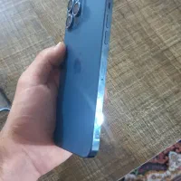 ایفون ۱۲ پرو مکس