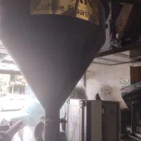 رستر قهوه 30کیلویی