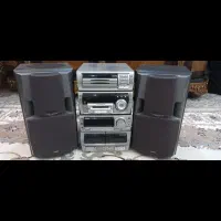 ضبط ویکتور