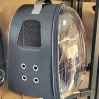 کیف و کوله حمل حیوانات پرنده سگ گربه و...عمده و تک