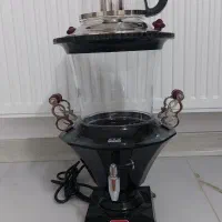 سماور برقی