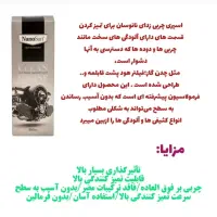 چربی زدا/قرص کود /سالید مجیک /صفرشوی ماشین