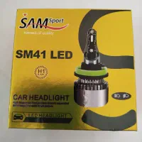 هدلایت سام اسپرت