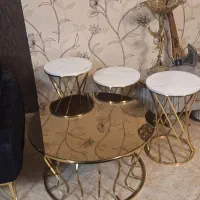 میز عسلی