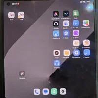 Mi Mix Fold 3 5g دوسیم ۵۱۲گیگ رام ۱۶ تک و خاص