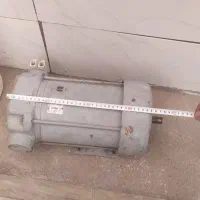 دینام ضد جرقه توشیبا ژاپن