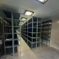 قفسه طوسی