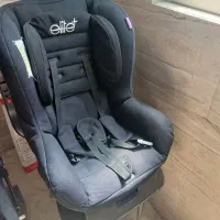 صندلی کودک ماشین الیت درحد نو