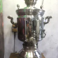 سماور گازی برادران رنجبر
