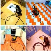 لوله بازکن تخلیه چاه ورامین پیشوا وحومه تضمین