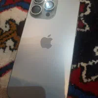 آیفون ۱۵ پرومکس ۲۵۶ گیگ