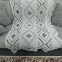 ۲عدد شال مبل
