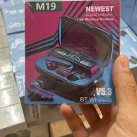 ایرپاد newest مدل M19 تک و عمده