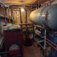 منبع دوجداره کارکرده