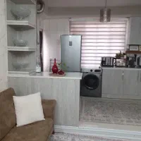 فروش آپارتمان ۵۴ متری/تک خواب/شیک و نقلی