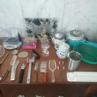 ظروف کاربردی نو