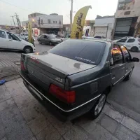 405slxمدل94|خودرو سواری و وانت|نورآباد ممسنی, |دیوار