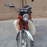 وایدی 100مدل 79 در حد