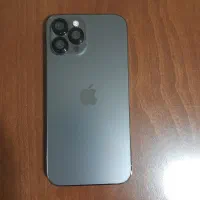 معاوضه گوشی آیفون ۱۲ پرومکس با سامسونگ s23 ultra