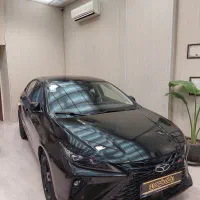 آریزو6 gt|خودرو سواری و وانت|تهران, سعادت‌آباد|دیوار