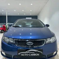 سراتو ۹۴ اتومات