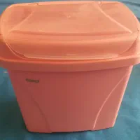 ظروف پلاستیکی