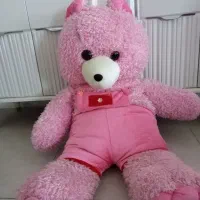 عروسک خرسی