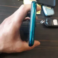 شیائومی Redmi Note 8 Pro با حافظهٔ ۱۲۸ گیگابایت|موبایل|تهران, حکیمیه|دیوار