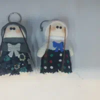 عروسک مناسب حضرت رقیه