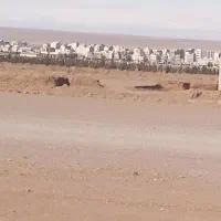 ۲۰۰ متر زمین جوانی جمعیت اشتهاز ۶۰۰ میلیون