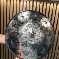 هنگ درام مدل آرشا/*ARSha