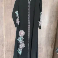مانتو عبای