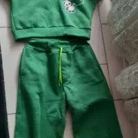 لباس بچگانه