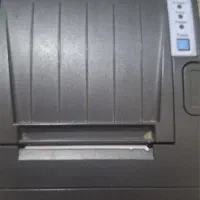 لیبل پرینتر بیکسولون bixoon مدل SRP-350 plus ll