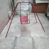 تاب بازی بچه ها