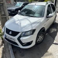 کوییک اس مدل 1402 نقدواقساط