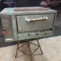 فر پیتزا|کافی‌شاپ و رستوران|تهران, هفت حوض|دیوار