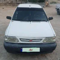 فروش پراید ۸۹