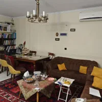 67 متر فول بازسازی با پارکینگ طبقه اول